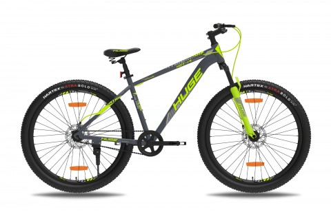 Huge hdt 29 mountain bike on sale