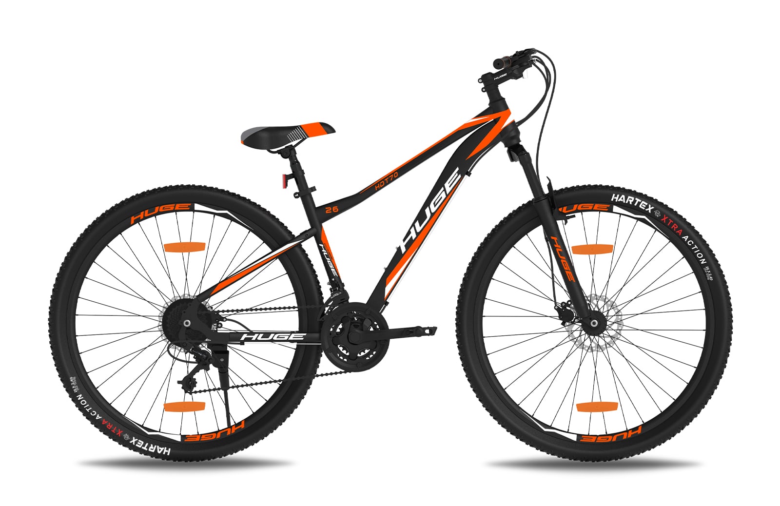 Huge cycle discount hdt 59 price