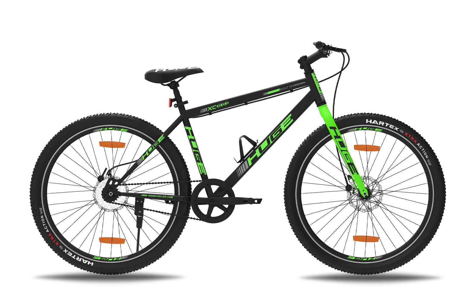 Xc100 bike on sale